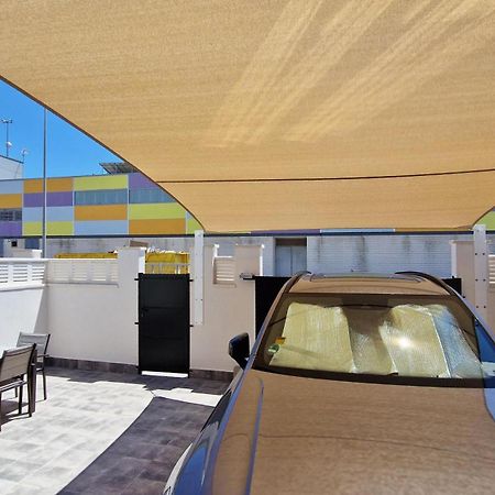 Bella Anna Denia Exterior foto