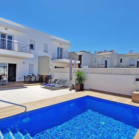 Bella Anna Denia Exterior foto