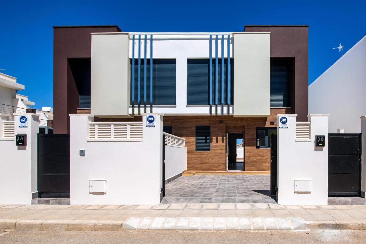 Bella Anna Denia Exterior foto