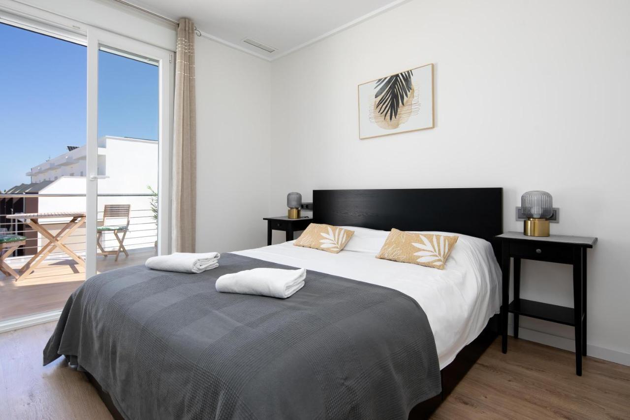 Bella Anna Denia Exterior foto