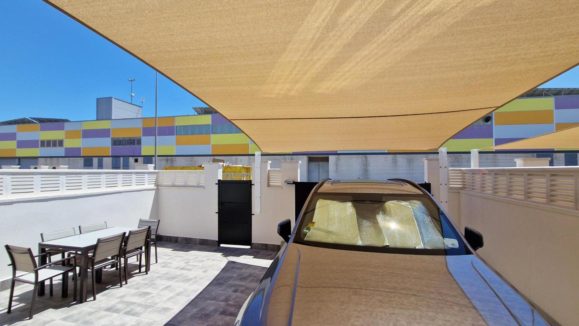 Bella Anna Denia Exterior foto