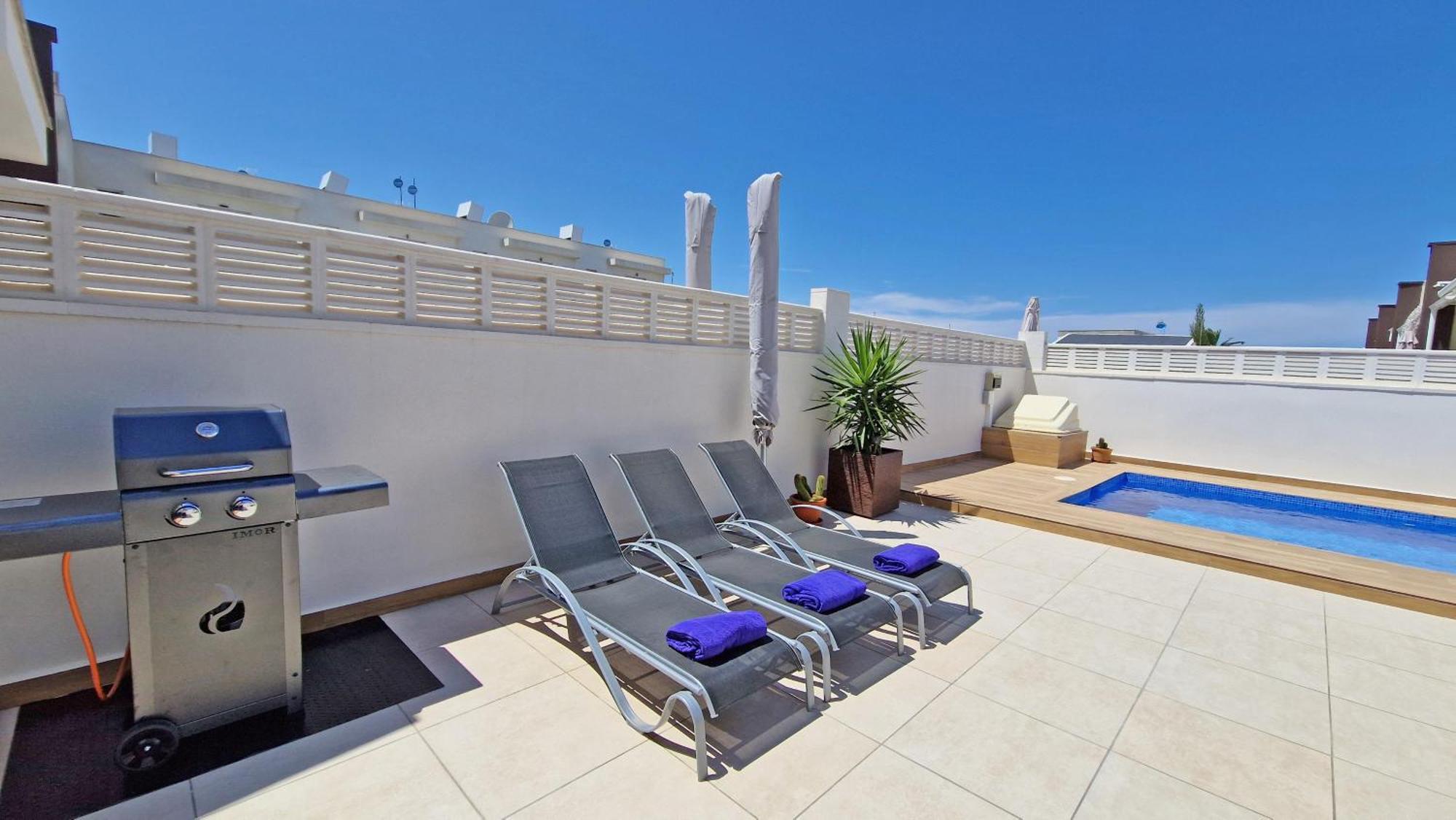 Bella Anna Denia Exterior foto