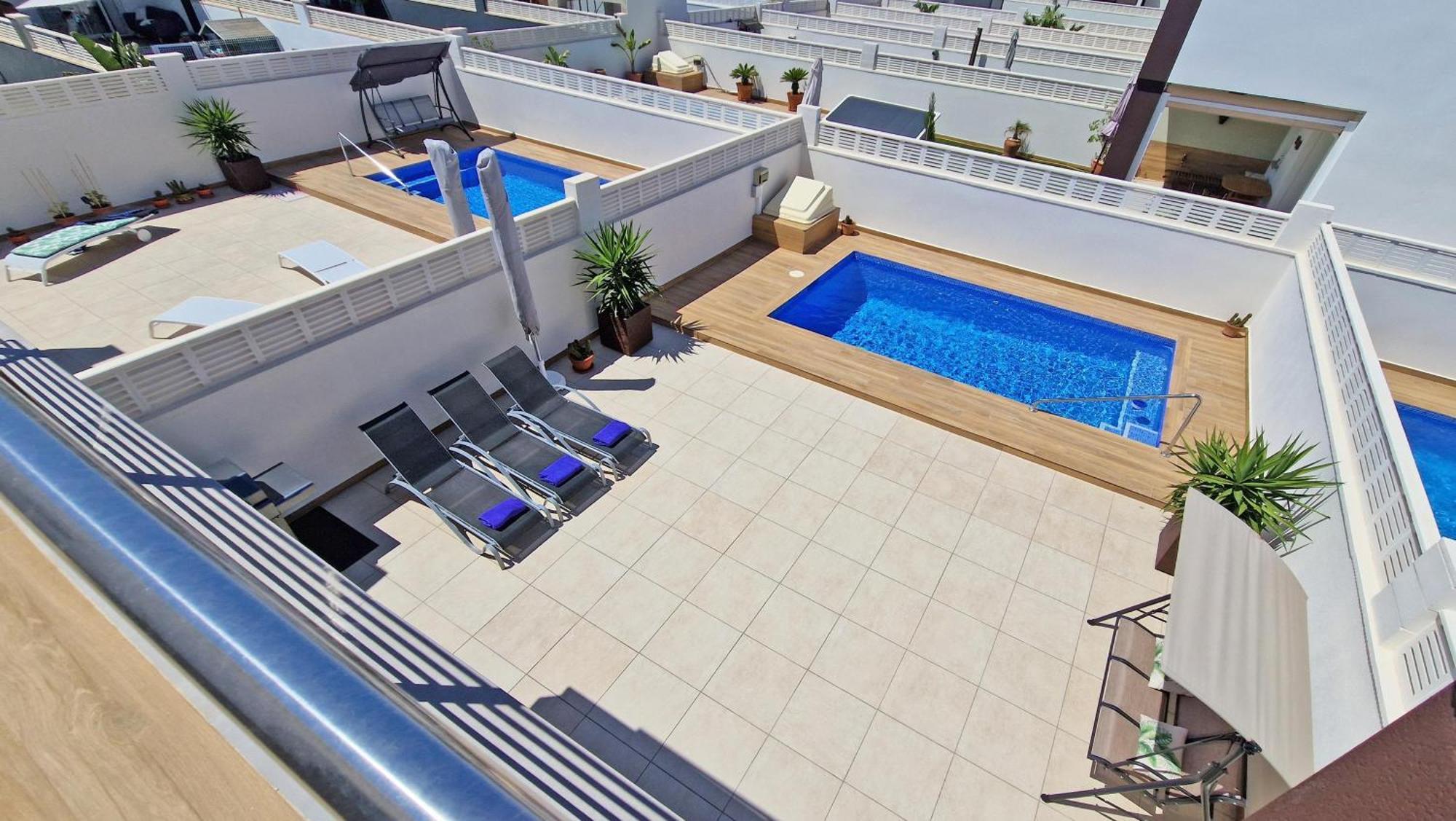 Bella Anna Denia Exterior foto